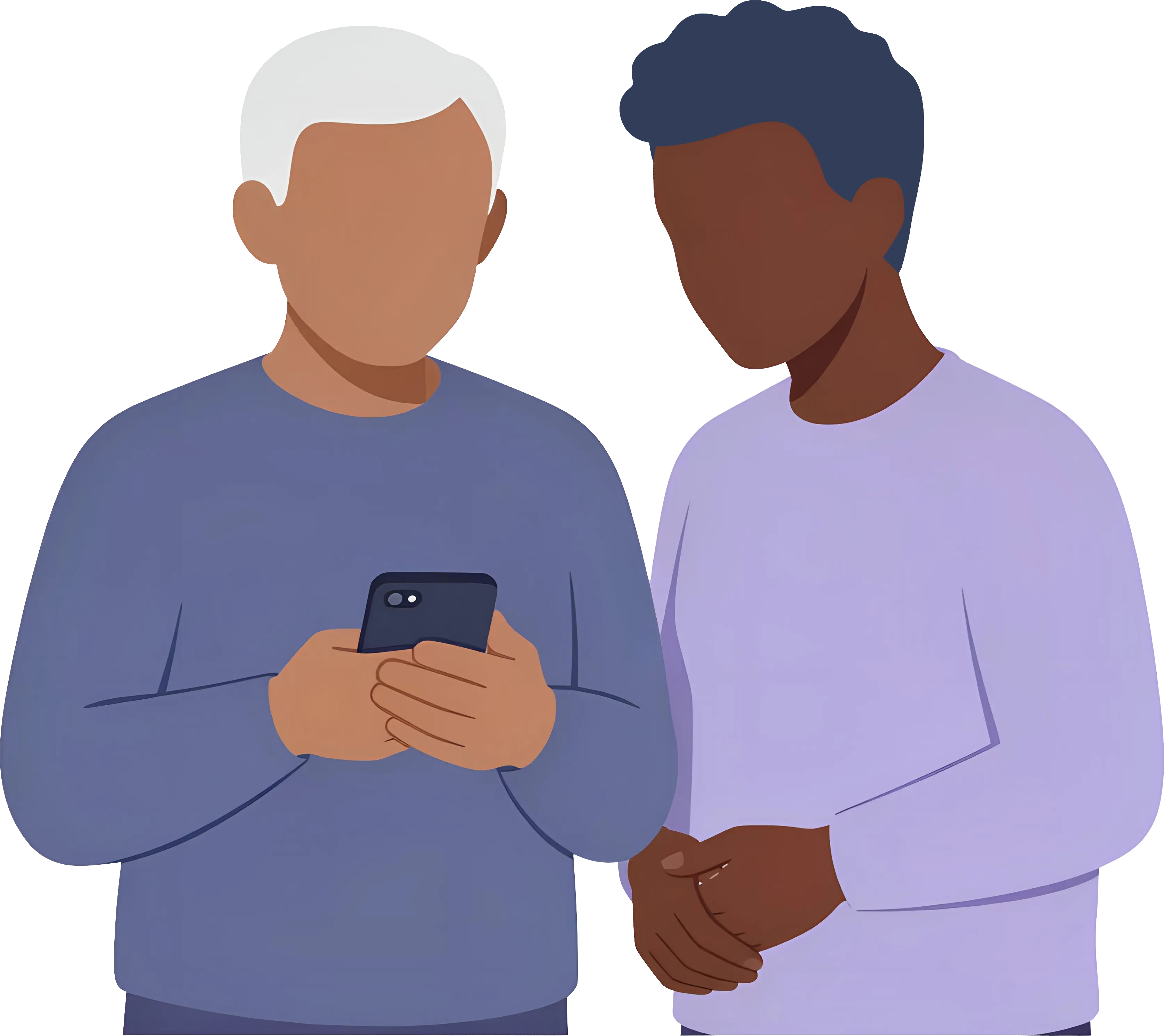 Guidance illustration