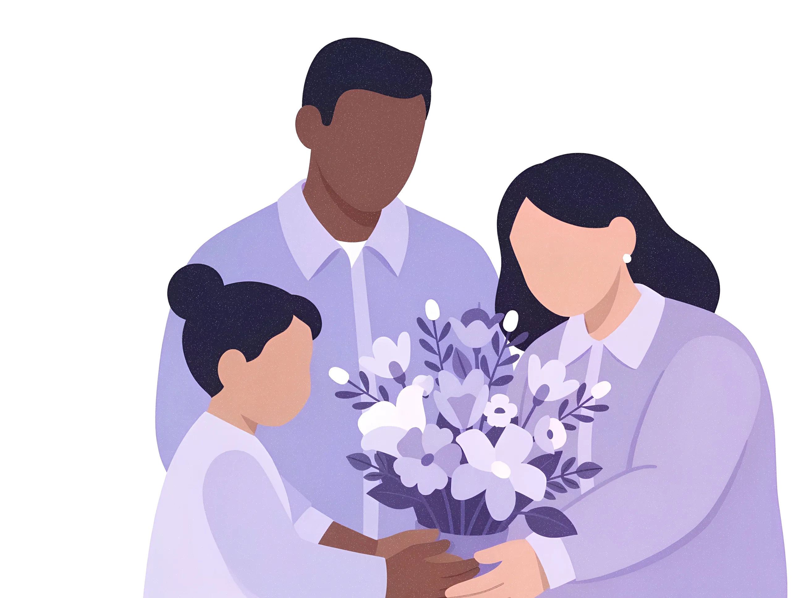 Guidance illustration