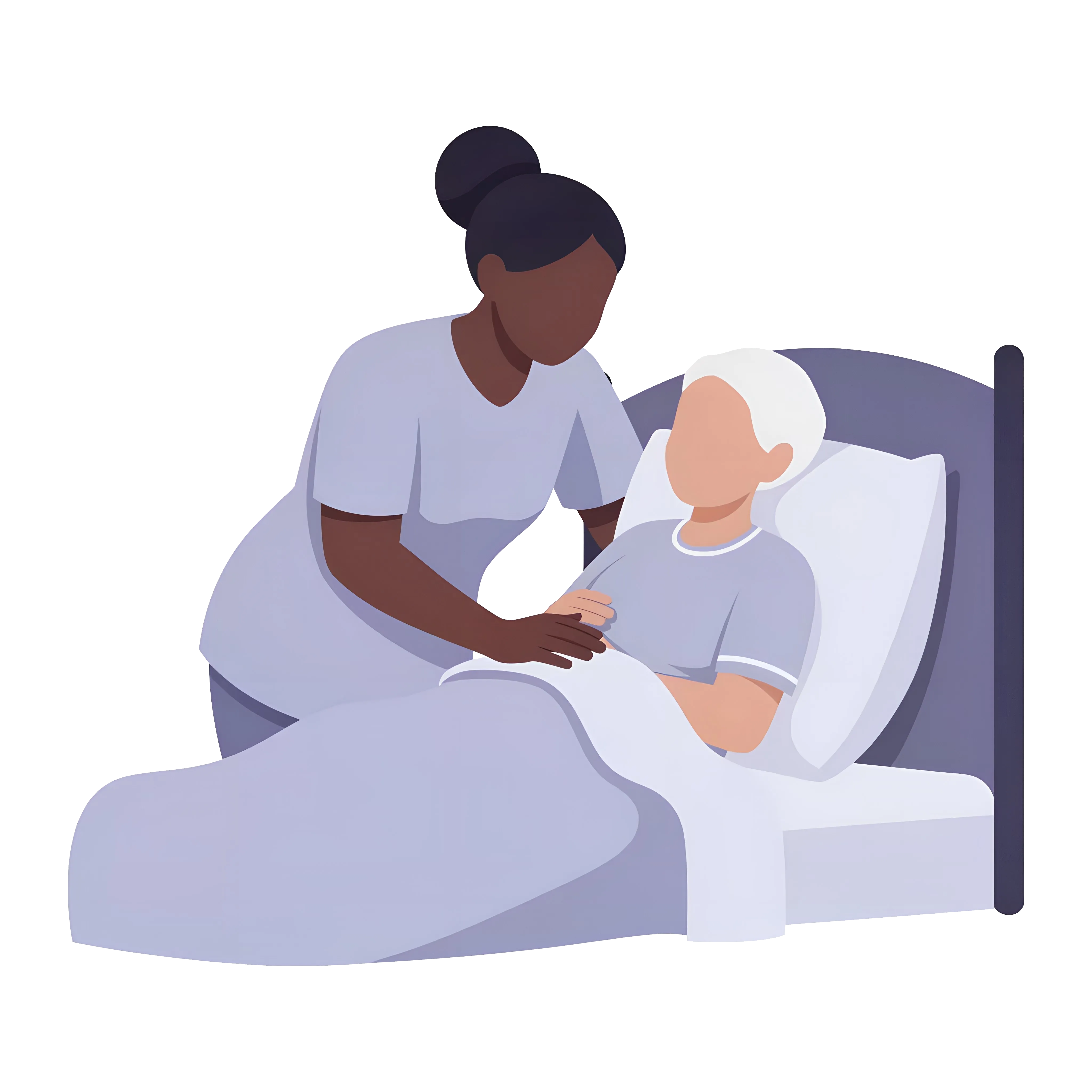 Guidance illustration