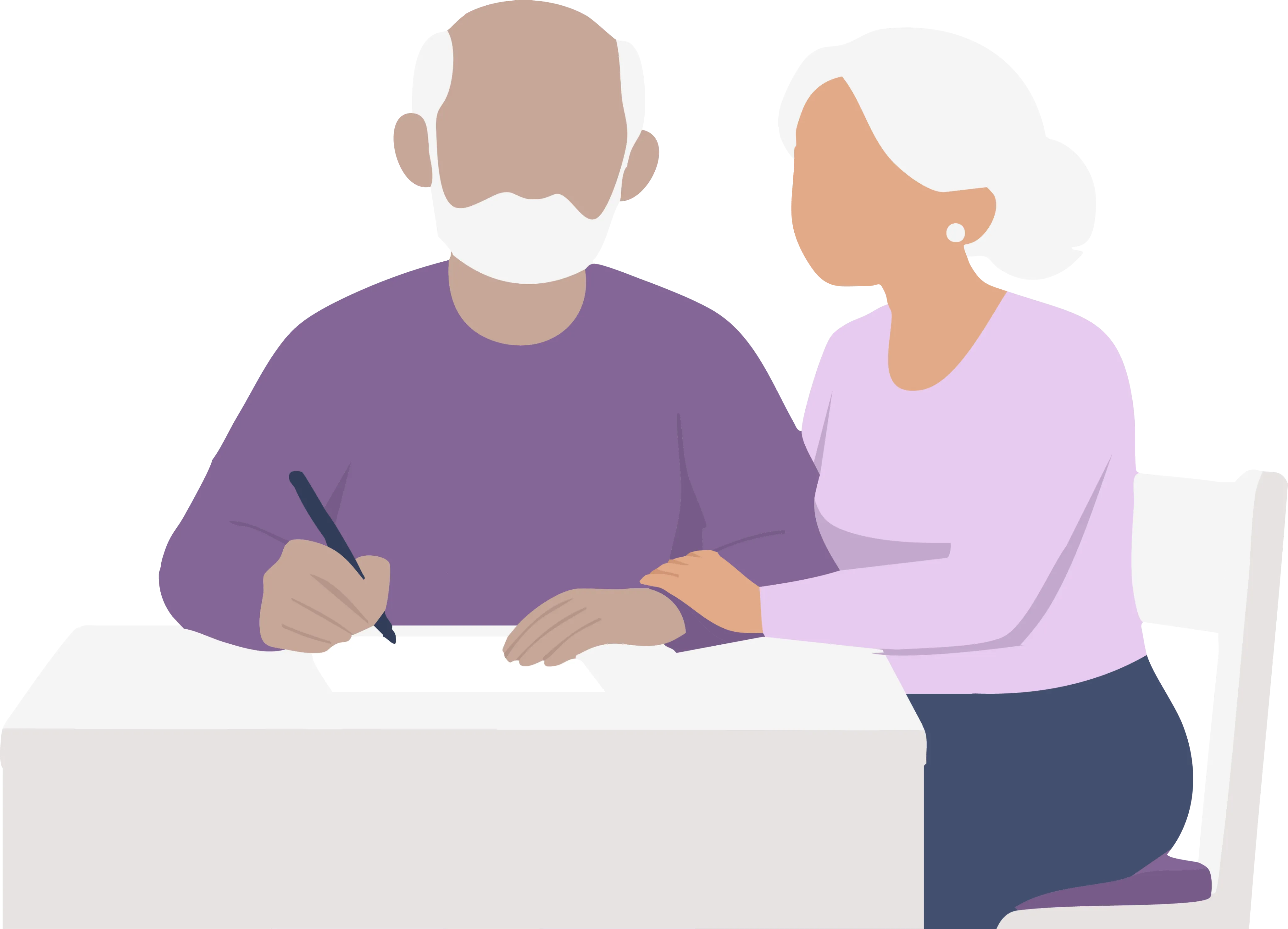 Insurers & Financial Services