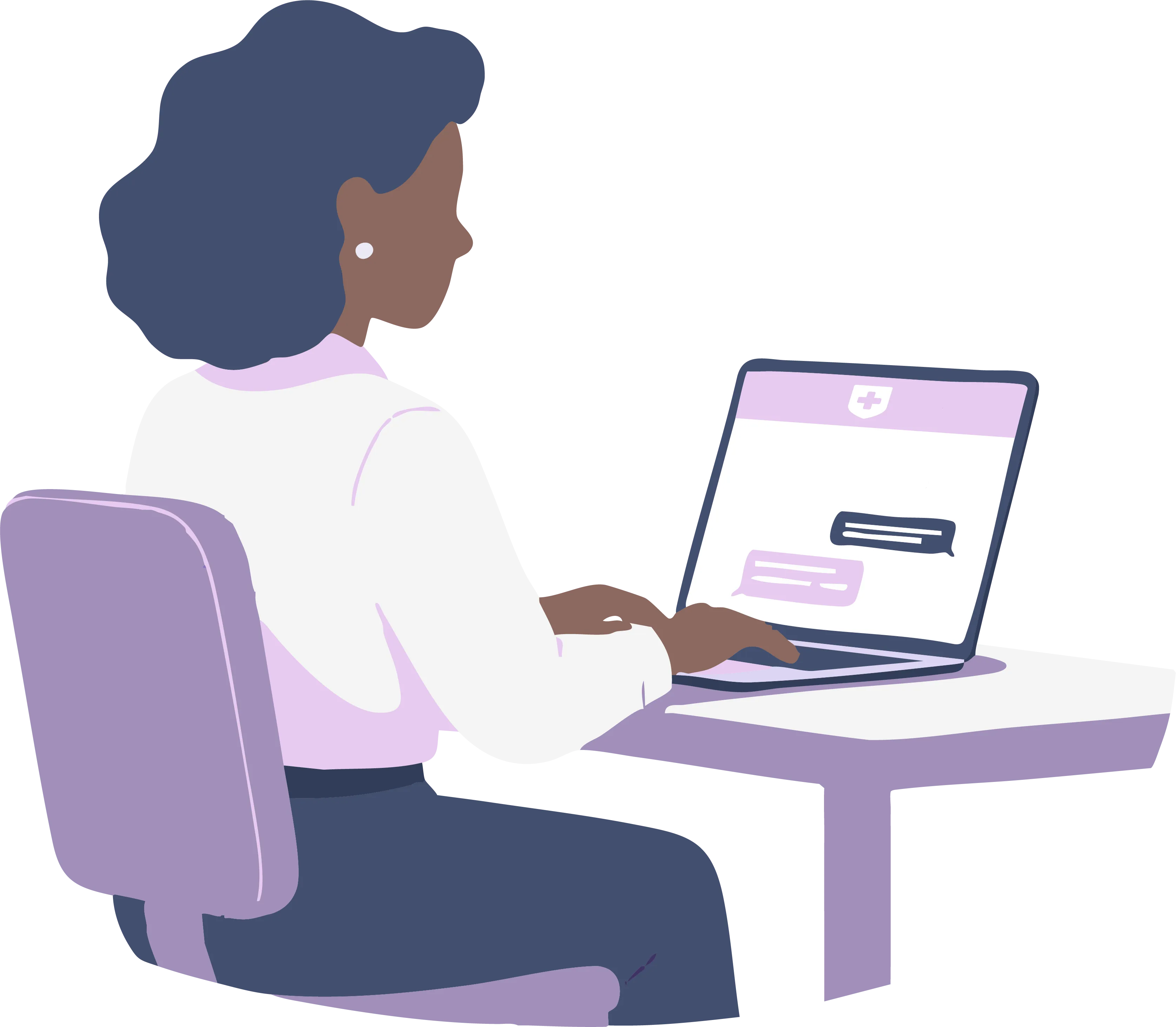 Guidance illustration