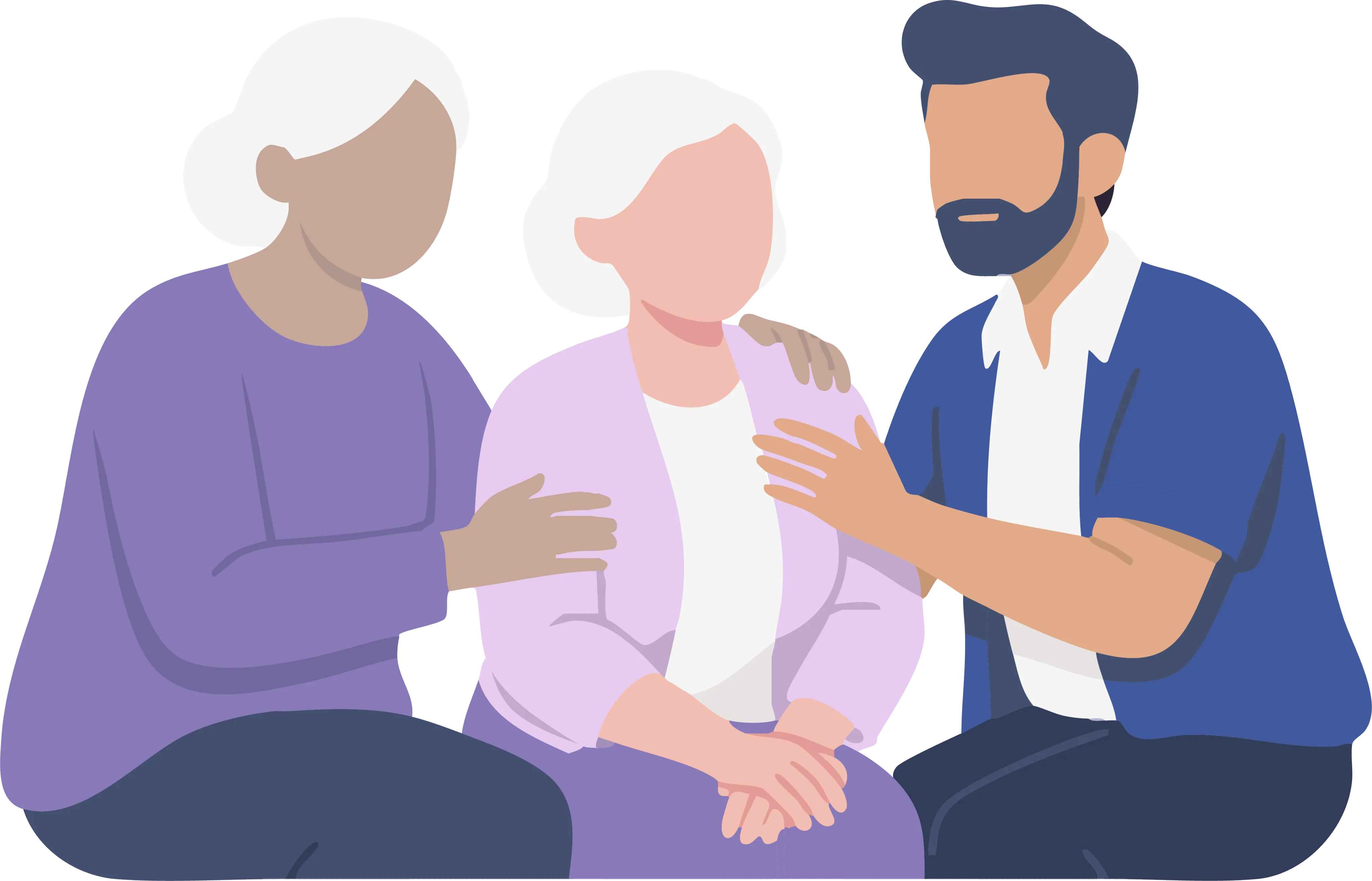 Guidance illustration